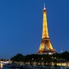 Eiffel Tower